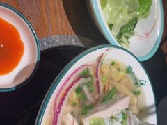 -南越郡·越式风味餐厅(青秀万达店)