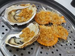 -船奇蒸汽海鲜·闽菜(八市海鲜总店)