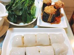 -点点心点心专门店(旺角店)