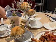 -避风塘(百联东郊店)