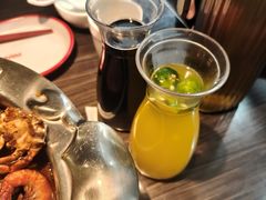 -胖哥俩肉蟹煲(淮安万达店)