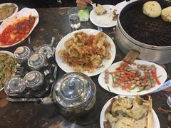 -张包铺(道外店)