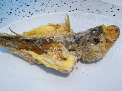好味汁酥炸黄鱼-大树餐厅(朝阳大悦城店)