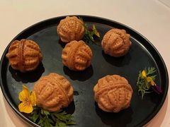 -藏素风格餐厅(大兴店)