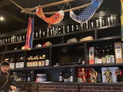 -芥岛(河北大街店)