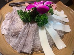 -吼堂老火锅(武汉 天地壹方南馆店)