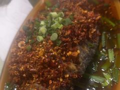 -人和水上飘(第一家店)