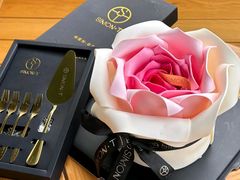 -西檬树SIMON·T轻奢蛋糕(大东方Max店)