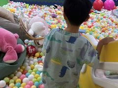 -麓湖国际水疗