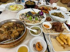 -肥仔顺德菜(龙悦居店)