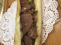 -王胖子驴肉火烧(鼓楼店)