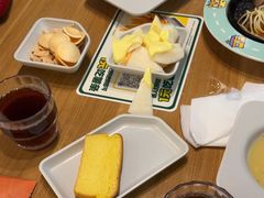-豪客来牛排(红豆万花城店)