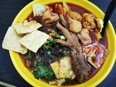 -龍城柳州螺蛳粉(群星路店)