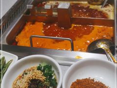 -海底捞火锅(吴中路店)