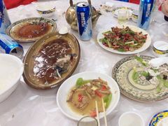 -乡土特色.冷锅鱼.牦牛肉汤锅