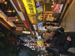 -潘多多·山里人锅巴土豆(八一路店)