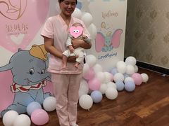 -福田家月子中心 产后 月嫂(市立母子医院店)