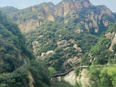-黑龙潭风景区