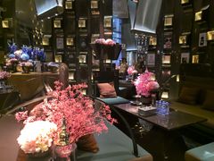 -足莲得·足道SPA(滨湖银泰店)