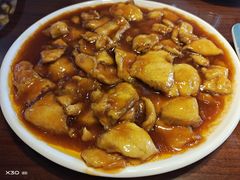 熘鱼片-惠宾饭庄(中山路店)