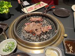 -黑崎烧肉·山野厨房(坪山店)