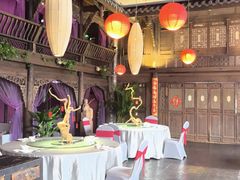 -于塗·文化餐厅(棕榈店)