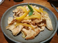 -七色云蔬食(喜邻里店)