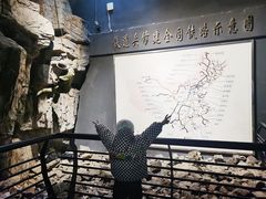 -大渡河峡谷国家地质公园