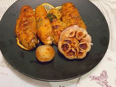 -娜娜家·Nana's restaurant(国金汇店)