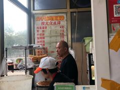 门面-父子俩鸡蛋灌饼(角门店)