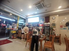 -老牌依强牛肉店(达道总店)