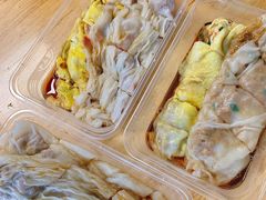 -山水肠粉(盐田店)