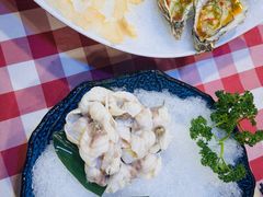 -吉源大排档·鱼生·海鲜(烧烤彩印厂店)