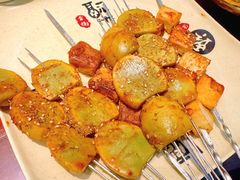 -一块豆腐·海鲜·家常菜(李沧书院路店)