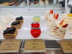 -安上烘焙 ENCHANTE(世纪汇店)