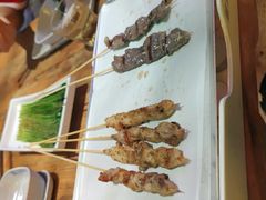 -龙头烤羊排•烤全羊•精酿扎啤(厦滘店)