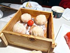 蘩楼露笋虾饺皇-蘩楼(华强北总店)