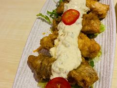 -有喜屋·深夜食堂(北京西路店)