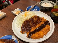 -矢场猪(名古屋站名铁店)