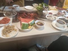-爱客得牛排海鲜烤肉·火锅自助(春熙路黑金好店)