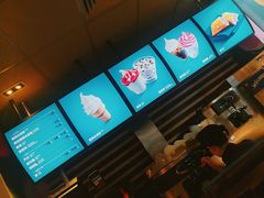 -麦当劳(豫园店)