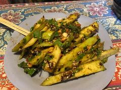 耗油芒果-半坡九号老挝冰咖啡