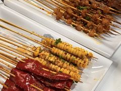 -辣不怕口味虾(凌霄路店)