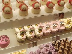 -好利来(回龙观西大街店)