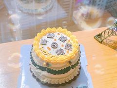 -鹿屿DIY烘焙·公司团建·生日会包场(广州东站店)