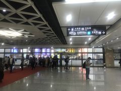 -长春西站