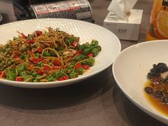-聚宾楼·烤鸭·家宴(科技三路店)