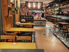 -比格比萨自助(沙河店)