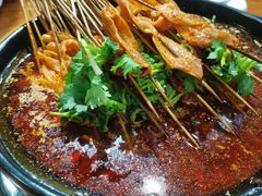 -串掌门砂锅串串香(后瑞店)