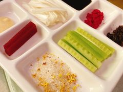 -小放牛炒菜馆(裕华东路店)